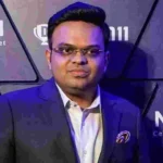 జై షా ఐసీసీ చైర్మన్ గా ఏకగ్రీవ ఎన్నిక అంతర్జాతీయ క్రికెట్ యవనికపైనా తనదైన ముద్ర వేసేందుకు జై షా సిద్ధమ