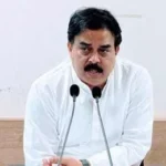 ఏపీ మంత్రి నాదెండ్ల మనోహర్