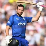 ఇంగ్లండ్‌ బ్యాటర్‌ డేవిడ్ మలన్ 2023 వరల్డ్ కప్ తర్వాత అంతర్జాతీయ క్రికెట్‌కు గుడ్ బై చెప్పాడు. ఫ్రాంచైజీ క్రికెట్‌పై దృష్టి పెట్టనున్నాడని సమాచారం.