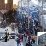 కెనడా వలస విధానంఫై భారత విద్యార్థుల్లో ఆందోళనలు కెనడా కొత్త వలస విధానం 70,000 భారతీయ విద్యార్థుల భవిష్యత్తును ప్రమాదంలో నెట్టడంతో, వారు నిరసనలకు దిగుతున్నారు.