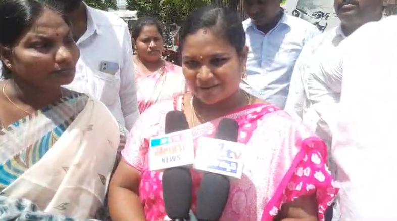 Godi Gurukula School faces critical issues related to food and drinking water; the chairman seeks solutions from the collector.