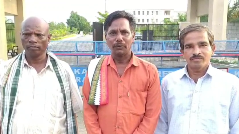 The Telangana Farmers’ Rights Association, under the leadership of Gotrala Shivashankar, appointed Minister Bhagawan as the Sadashivanagar Mandal President, highlighting issues faced by farmers.