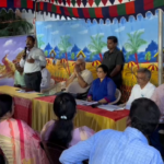 జొన్నవలసలో సూర్య ఘర్ యోజనపై అవగాహన కార్యక్రమం సూర్య ఘర్ యోజన 2024 పథకం ద్వారా సోలార్ రూఫ్ టాప్స్ ఏర్పాటుకు ప్రోత్సాహం అందిస్తూ విద్యుత్ బిల్లులను తగ్గించుకోవడం, పర్యావరణ పరిరక్షణపై అవగాహన.
