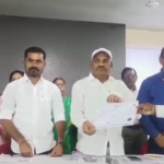 ఉట్నూర్‌లో పి.ఎం.ఆర్.సి. భవనంలో నిర్వహించిన ప్రధాన మంత్రి విశ్వకర్మ పథక వార్షికోత్సవంలో ఎంపీ, ఎమ్మెల్యేలు పాల్గొని శిక్షణ పొందిన అభ్యర్థులకు సర్టిఫికేట్లు పంపిణీ చేశారు.