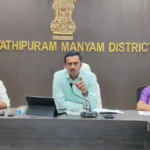 ప్రభుత్వ ఆసుపత్రుల పట్ల నమ్మకం పెంపొందించేందుకు, 10-19 సంవత్సరాల బాలికలకు రక్తహీనత పరీక్షలు నిర్వహించాలని జిల్లా కలెక్టర్ ఏ. శ్యామ్ ప్రసాద్ వైద్యాధికారులకు ఆదేశించారు.