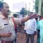 Chintalapudi Circle Inspector Ravindra emphasizes helmet use for riders, ensuring safety during accidents. Police conducted vehicle checks in Lingapalem Mandal.