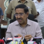 నెల్లూరుకు విమానాశ్రయ నిర్మాణం త్వరలో ప్రారంభం Minister Pongiuru Narayana announced that the construction of an airport in Nellore will begin soon.