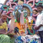 బేతాళ స్వామి మహోత్సవానికి ఏర్పాట్లు The 59th annual Vijay Baitala Swamy festival is set to take place in Amabjeepeta, Konaseema district, attracting thousands of devotees. The festival will feature various cultural programs and arrangements for a grand celebration.