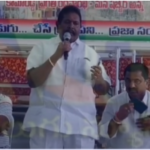 జిల్లా గ్రంధాలయ చైర్మన్ ప్రమాణ స్వీకారానికి ఏర్పాట్లు The District Library Chairman's oath ceremony will be held on the 20th, led by District Congress President Kailas Srinivas. Key political figures will attend the event.