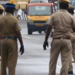 Tirupati has been shaken by bomb threats targeting nine hotels, leading to widespread police checks. While no explosives were found, authorities are intensifying investigations to trace the source of the fake threats.