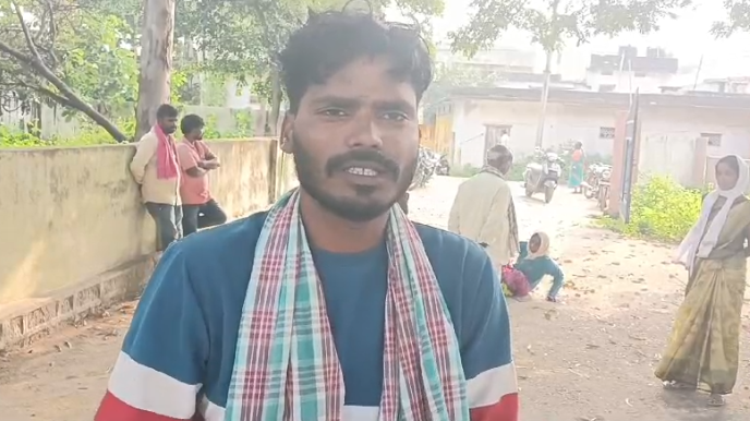 In Medak district, a woman was brutally attacked and set on fire by villagers in Kaatriyal village, accused of practicing witchcraft.