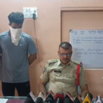 CI Vidyasagar shared insights on the recent murder in Malkapuram, Visakhapatnam’s industrial area, revealing crucial details about the case and investigation.