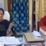 Dr. Sharmista, the District Medical Health Officer, assured that no irregularities occurred in recent health department recruitments and emphasized strict action against any corruption.