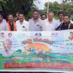 గ్రామాల అభివృద్ధి కోసం కూటమి ప్రభుత్వంపై ఆశలు Former ZPTC Karaka Sathyanarayana emphasizes village development under the coalition government. New projects for infrastructure were inaugurated.