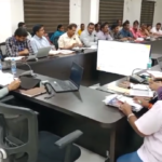 Collector A. Shyam Prasad directed officials to support aspiring women entrepreneurs, aiming to improve their livelihood and living standards through new initiatives.