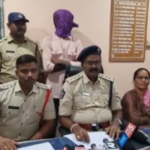 In Yalamanchili, a complaint was filed against a 20-year-old man for allegedly abusing a minor girl. The investigation is ongoing.