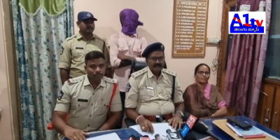 In Yalamanchili, a complaint was filed against a 20-year-old man for allegedly abusing a minor girl. The investigation is ongoing.