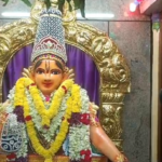 ప్రొద్దుటూరులో దసరా సందర్భంగా అమ్మవారి దర్శనం Devotees Visit Goddess Durga During Dussehra in Proddatur