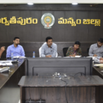 The District Collector directed officials to ensure fair prices for harvested paddy this Kharif season. A review meeting emphasized preparations for the procurement process.
