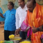 Free Breakfast Distribution Program in Gazwel