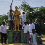 కొమరం భీమ్ జయంతి ఘనంగా నిర్వహణ In Khammam district, the 84th Komaram Bheem Jayanti was celebrated with floral tributes and reflections on the Adivasi struggles against colonial rule, emphasizing unity and heritage.