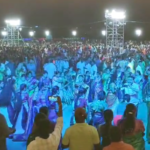 The Saddula Bathukamma celebrations in Janagaon, led by MLA Palla Rajasekhar Reddy, showcased Telangana's vibrant culture, uniting women in joy and devotion.