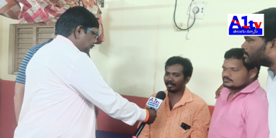 Helping Hands Group in Thiruvuru has been organizing blood donation camps since 2012, aiding people in emergencies with selfless service and community support.
