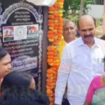 Minister Kolusu Parthasarathi inaugurated CC roads in Musunuru mandal, aiming for rural development through the 'Palle Panduga' initiative.