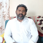 MLA Vijaya Chandra announced an investigation into alleged irregularities by the Municipal Town Planning Officer, urging affected individuals to come forward for justice.