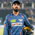 Reports indicate that Lucknow Super Giants may release KL Rahul due to his inconsistent strike rate over the past IPL seasons. Nicholas Pooran may be favored instead.