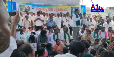 Leaders visited the family of a tribal youth who died under tragic circumstances, demanding strict punishment for those responsible and expressing concerns over safety and governance in the state.