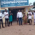 In Puthan Doddai village, cultural artists raised awareness about literacy through songs and plays, emphasizing education's value and encouraging school enrollment for children.