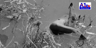 In Narsampalli village, a 50-year-old man named Udita Srinivas drowned while retrieving fishing nets from a lake. Police are investigating the incident.