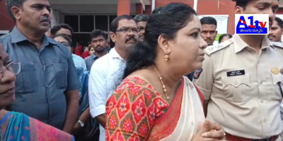 Minister Sandhya Rani condemned the sexual assault on a three-and-a-half-year-old girl, emphasizing the need for societal change and strict punishment for offenders.