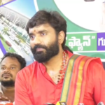 The recent claims in media about Andhra Pradesh's economic growth are misleading. False promises regarding projects like Polavaram and free sand distribution are deceiving the public.