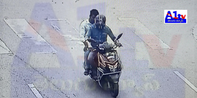 In East Anand Bag, two individuals reported mobile thefts after being distracted by thieves. Police are investigating the incidents based on CCTV footage.