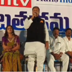 సద్దుల బతుకమ్మ పండుగలో మహమ్మద్ షబ్బీర్ అలీ ముఖ్యఅతిథి Mohammed Shabbir Ali attended the Saddula Bathukamma festival in Kamareddy, celebrating women’s contributions and traditional customs with vibrant festivities.