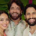 Naga Chaitanya and Sobhita Dhulipala’s wedding is officially set for December 4, confirmed by the Akkineni family. Social media buzz and family announcements have fans eagerly awaiting the big day.