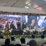 అచ్యుతాపురంలో నరేంద్ర మోడీ వర్చువల్ పద్ధతిలో హాస్పిటల్ ప్రారంభం Prime Minister Narendra Modi has virtually inaugurated the ESIC Hospital in Achyuthapuram SEZ, alongside other dignitaries. The project aims to enhance healthcare services in the region and will include 30 beds and residential facilities.