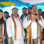 భారతీయ కిసాన్ సంఘ్ కొత్త కార్యవర్గం ఎన్నిక The Bharatiya Kisan Sangh elected a new executive committee in Kamareddy, pledging to fight for farmers' rights and organize a grand public meeting on October 5.