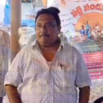 The "Palle Pandaga" program in Jayathi village, led by MPDO Bhanumurthy, initiated development projects and called for community engagement in village progress.