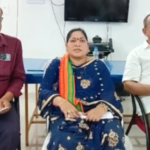 Preparations are in full swing for the Kartika Masam celebrations at Sri Maddi Anjaneya Swami Temple. Officials ensure smooth services for devotees to avoid any inconveniences.