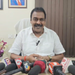 వైసీపీని వీడిన రాపాక వరప్రసాదరావు నిర్ణయం పై సవరణ Rapaka Varaprasad Rao Reflects on Leaving YSRCP and Future Plans