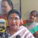 Residents living in TDCO houses in Pendurthi raise concerns about structural damages and quality issues, urging immediate government action for repairs.