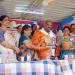 గురుకుల పాఠశాలలో నిర్వహించిన సైన్స్ ఫెయిర్ Dr. B.R. Ambedkar announced that students from 11 Gurukula schools participated in a science fair, emphasizing the advancements in government schools.