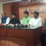 The second film festival in Visakhapatnam will be held on December 29 at the Alluri Sitarama Raju Knowledge Centre. It aims to showcase talent in 24 crafts of the film industry.