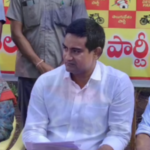 District Panchayat Chairman Majji Srinivas and former minister Sidiri Appalaraju criticized the government's failure to address the diarrhea outbreak in Gurl Mandal.