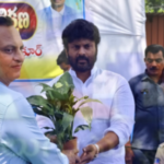 రామగుండంలో యువతకు నైపుణ్య శిక్షణ కార్యక్రమం The Ramagundam Collector and local MLA launched a skill training program to empower unemployed youth. Plans for IT and AI skill centers are underway.