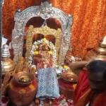 As part of the Sri Paidithalli Ammavari festival in Uttarandhra, the district collector directed that all stakeholders work together to ensure the event's success.