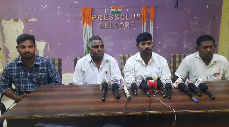 The State-Level Fish Food Festival-3 will be held at VRC Ground, Nellore, on October 5, 6, and 7, with participation from ministers and local leaders.